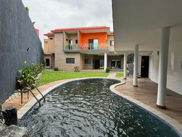 Résidences & Villas